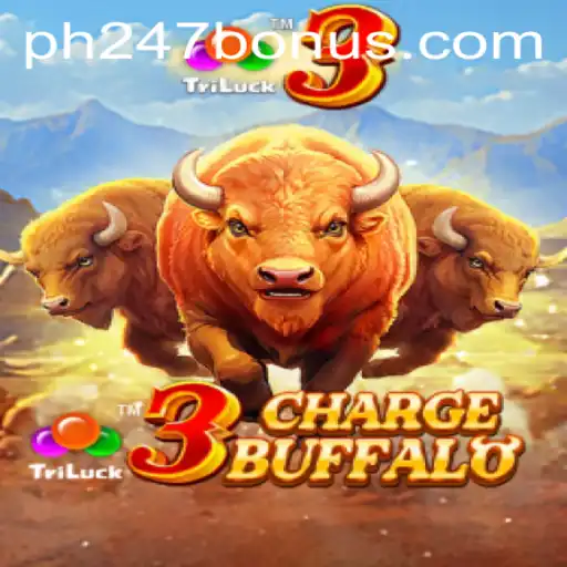 Exploring the Thrilling World of 3ChargeBuffalo: A Game Changing Experience with PH247 BONUS