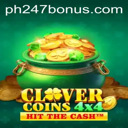 CloverCoins4x4: A Modern Game-Changer in the Casino World