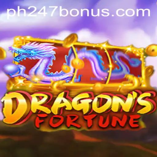 Unleashing Adventure in DragonFortune: Explore the Magic of PH247 BONUS