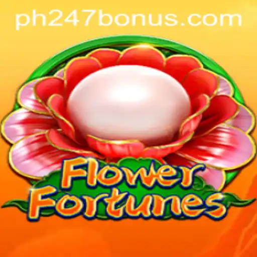 FlowerFortunes: A Blooming Garden of Excitement with PH247 BONUS