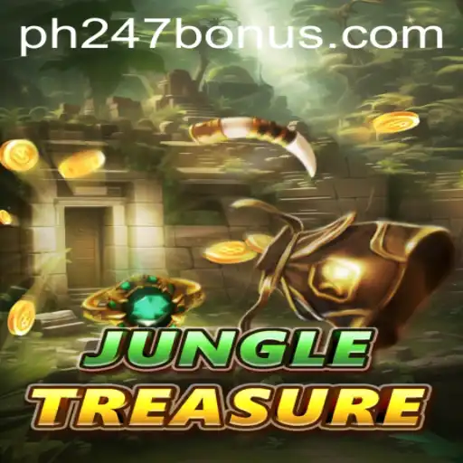 Unveiling JungleTreasure: A Thrilling Gaming Experience with PH247 BONUS