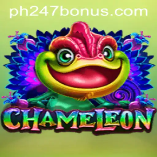 The Fascinating World of Chameleon: A Dynamic Game with Exciting Twists