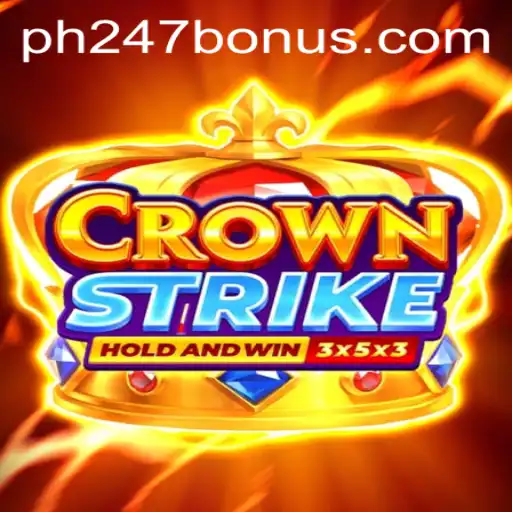 Crownstrike: An Innovative Gaming Experience with PH247 BONUS