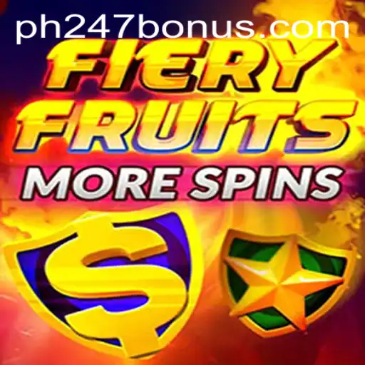 FieryFruitsMoreSpins: A Sizzling Adventure into World of Online Slot Games