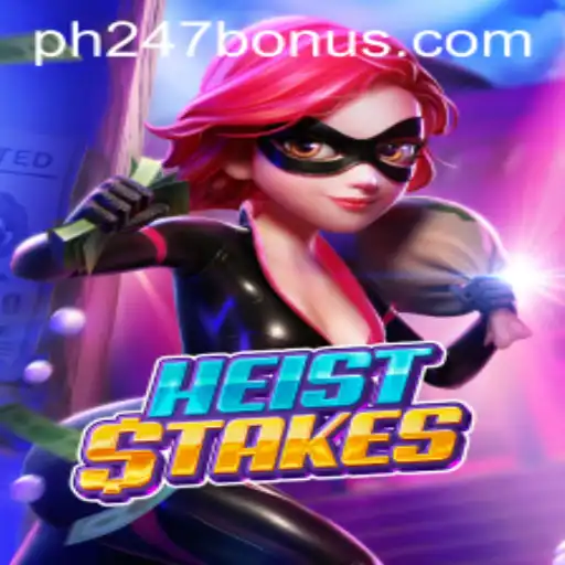 Unlock Excitement with HeistStakes: The Ultimate Casino Adventure