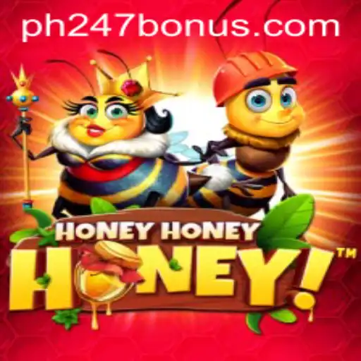 Unveiling the Exciting World of HoneyHoneyHoney: A Thrilling Slot Game Experience
