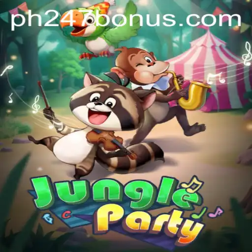 Discover the Thrilling Adventure of JungleParty with PH247 BONUS