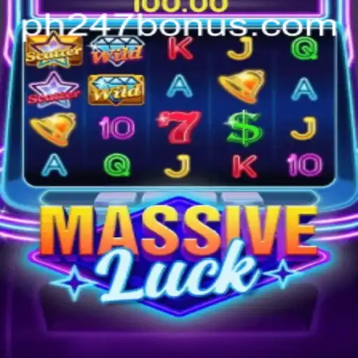 Discover the Exciting World of MassiveLuck: Your Path to Winning with PH247 BONUS