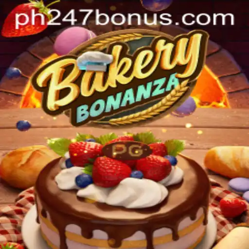 BakeryBonanza: Master the Culinary Arts with PH247 BONUS