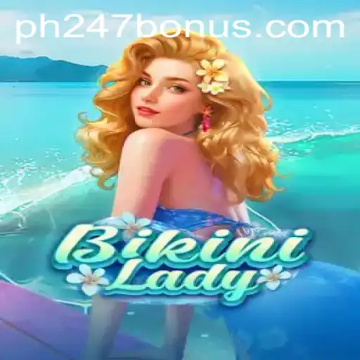 Dive into Excitement with BikiniLady: Unveiling a New Gaming Adventure