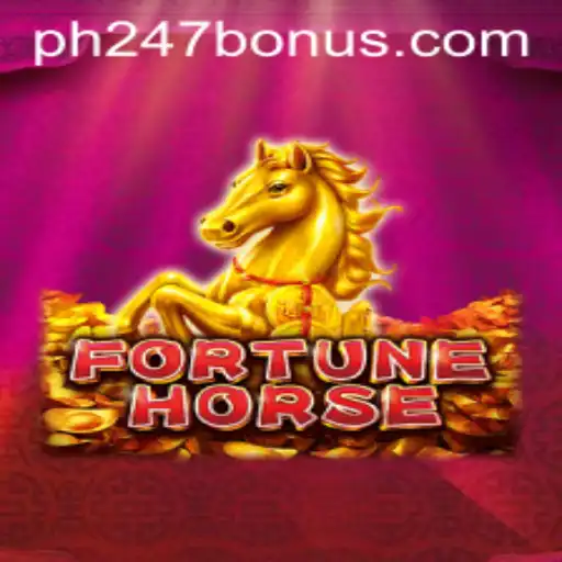 Exploring the Exciting Realm of FortuneHorse and the PH247 BONUS