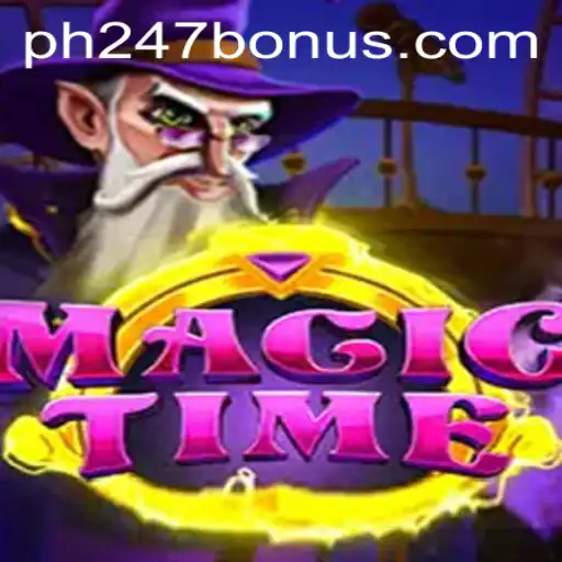 Discover the Enchanting World of MagicTime with PH247 BONUS