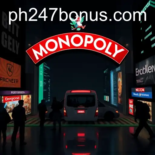 Analyzing the Dynamics of Monopolistic Structures