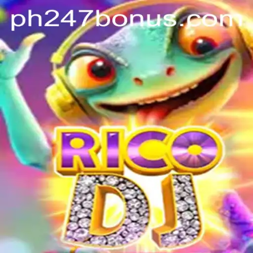 RicoDJ: Unveiling the Thrill of the Game with PH247 BONUS