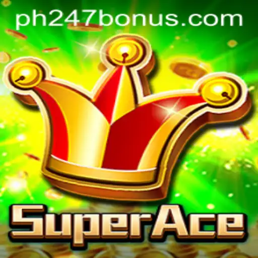 SuperAce: The Thrilling New Game with a PH247 BONUS Twist