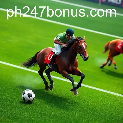 Virtual Sports: The Dynamic Intersection of Gaming and Technology